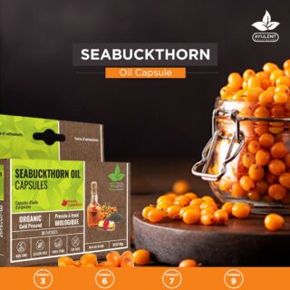 The one marathon we ought to look forward to is Omega fatty acids in Sea Buckthorn Oil Capsules. It has all four Omega fatty acids i.e. omega-3. omega-6, omega-7, omega-9. These essential fats contribute to the overall development of physical and mental health. 

You can buy them at our website - www.ayulent.com

#Ayulent #Ayulenthealthcare #diet #supplements #vitamins #fitness #health  #nutrition #gym #healthylifestyle #vitamins #wellness #ashwagandha #ayurveda #health #healthylifestyle #vegan #adaptogens #organic #plantbased