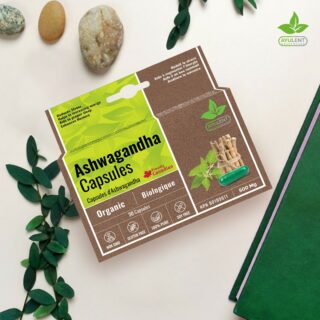 Stress and anxiety are two predominant reasons of deteriorating mental health. Consequently, such mental illness lead to other chronic diseases. 
Ashwagandha is a evergreen and organic remedy to stress and anxiety.
Where to get them?
Well, Ayulent Healtcare brings to you the organic and completely vegan Ashwagandha in the form of capsules. You can buy them at ayulent.com

#Ayulent #Ayulenthealthcare #diet #supplements #vitamins #contentcreator #yycblogger #canada #ayurvedic #foodsuppliment #natural #oils #mentalhealth #vitamincapsule #vegan #vegansuppliments #love #like #follow #instagood #likeforlikes #new #photography #viral #newpost #followforfollowback #trending #likes