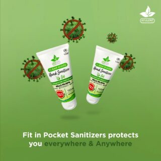 Effective Sanitizers that fit easily in our pockets can be carried everywhere. The 150ml Ayulent Clean Guard Hand Sanitizer gives your hand a purifying touch and nourishes your skin with Vitamin E. 

Order them at www.ayulent.com

#Ayulent #Ayulenthealthcare #diet #supplements #vitamins #canada #ayurvedic #foodsuppliment #natural #oils #mentalhealth #vitamincapsule
 #instagram #love #instagood #explorepage #explore #fashion #follow #like #vegan #vegansuppliments