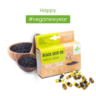 This new year, let’s ditch the old unhealthy habits & revolutionize our vegan lifestyles with Ayulent capsules. Wish you all a Happy #veganewyear. 
???

#Ayulent #Ayulenthealthcare #diet #supplements #vitamins #contentcreator #yycblogger #canada #ayurvedic #foodsuppliment #natural #oils #mentalhealth #vitamincapsule #vegan #vegansuppliments